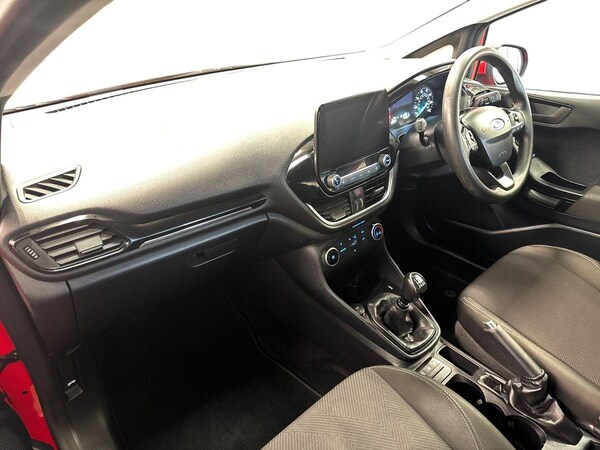 Used Ford Fiesta 2022 for sale - 76130645: Photo 18