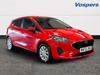 Ford - Fiesta