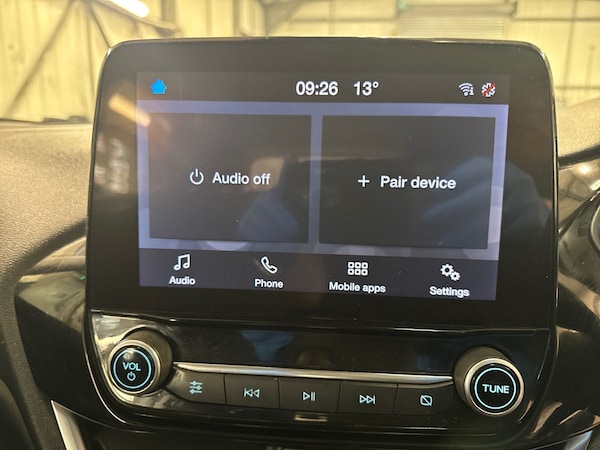 Used Ford Fiesta 2022 for sale - 76130645: Photo 25