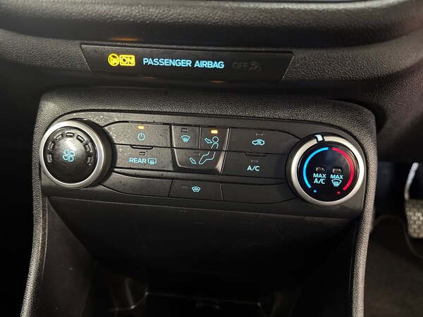 Used Ford Fiesta 2022 for sale - 76130645: Photo 26