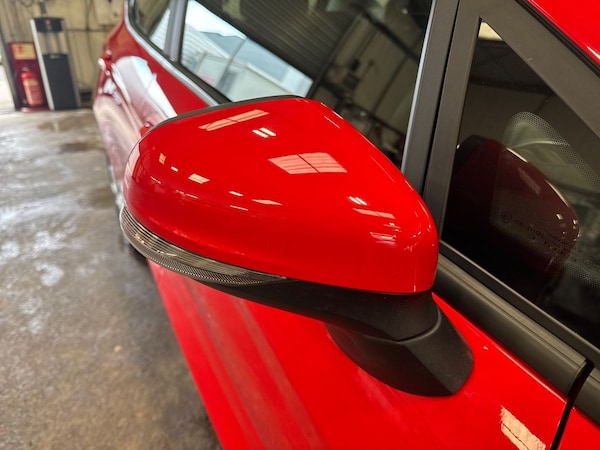 Used Ford Fiesta 2022 for sale - 76130645: Photo 29