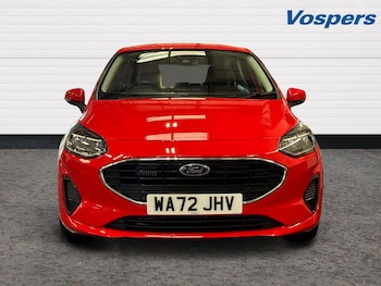 Used Ford Fiesta 2022 for sale - 76130645: Photo 2