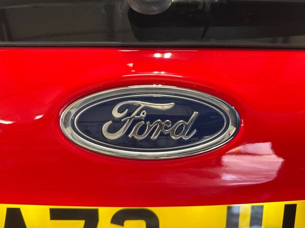 Used Ford Fiesta 2022 for sale - 76130645: Photo 31