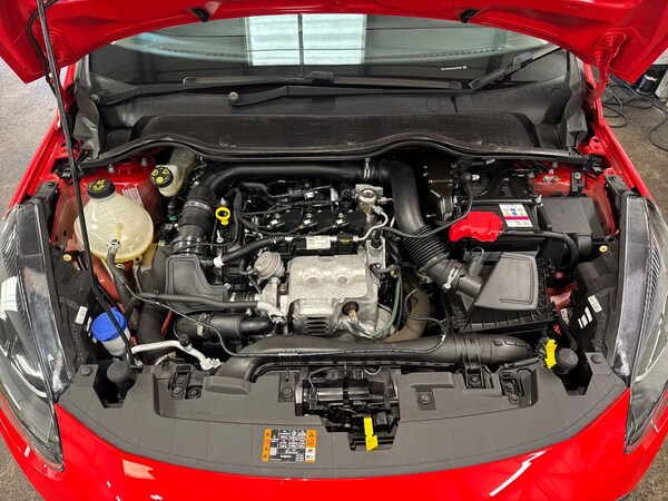 Used Ford Fiesta 2022 for sale - 76130645: Photo 33