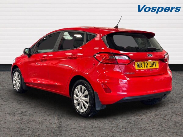 Used Ford Fiesta 2022 for sale - 76130645: Photo 6