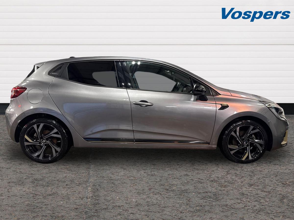 Used Renault Clio 2023 for sale - 76977665: Photo 10