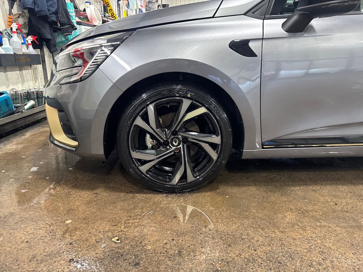 Used Renault Clio 2023 for sale - 76977665: Photo 13