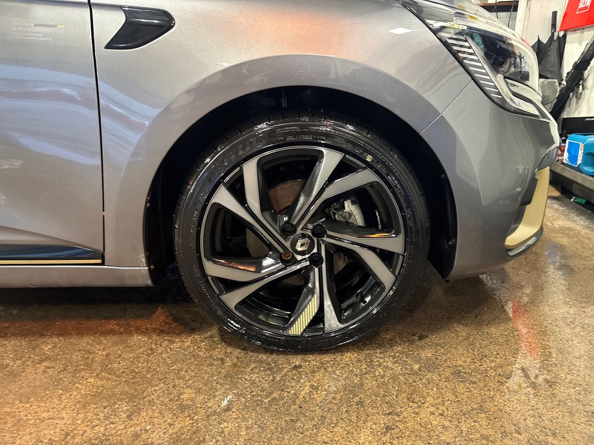 Used Renault Clio 2023 for sale - 76977665: Photo 15