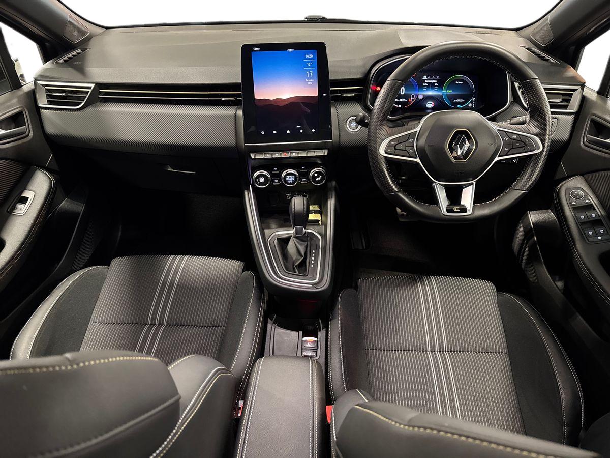 Used Renault Clio 2023 for sale - 76977665: Photo 19