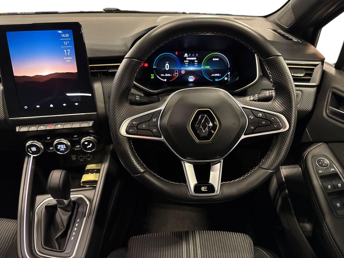 Used Renault Clio 2023 for sale - 76977665: Photo 21