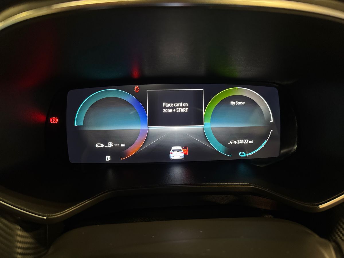 Used Renault Clio 2023 for sale - 76977665: Photo 23