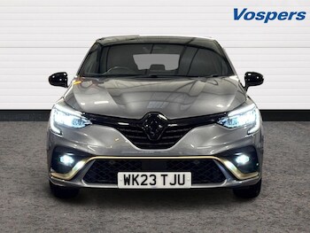 Used Renault Clio 2023 for sale - 76977665: Photo