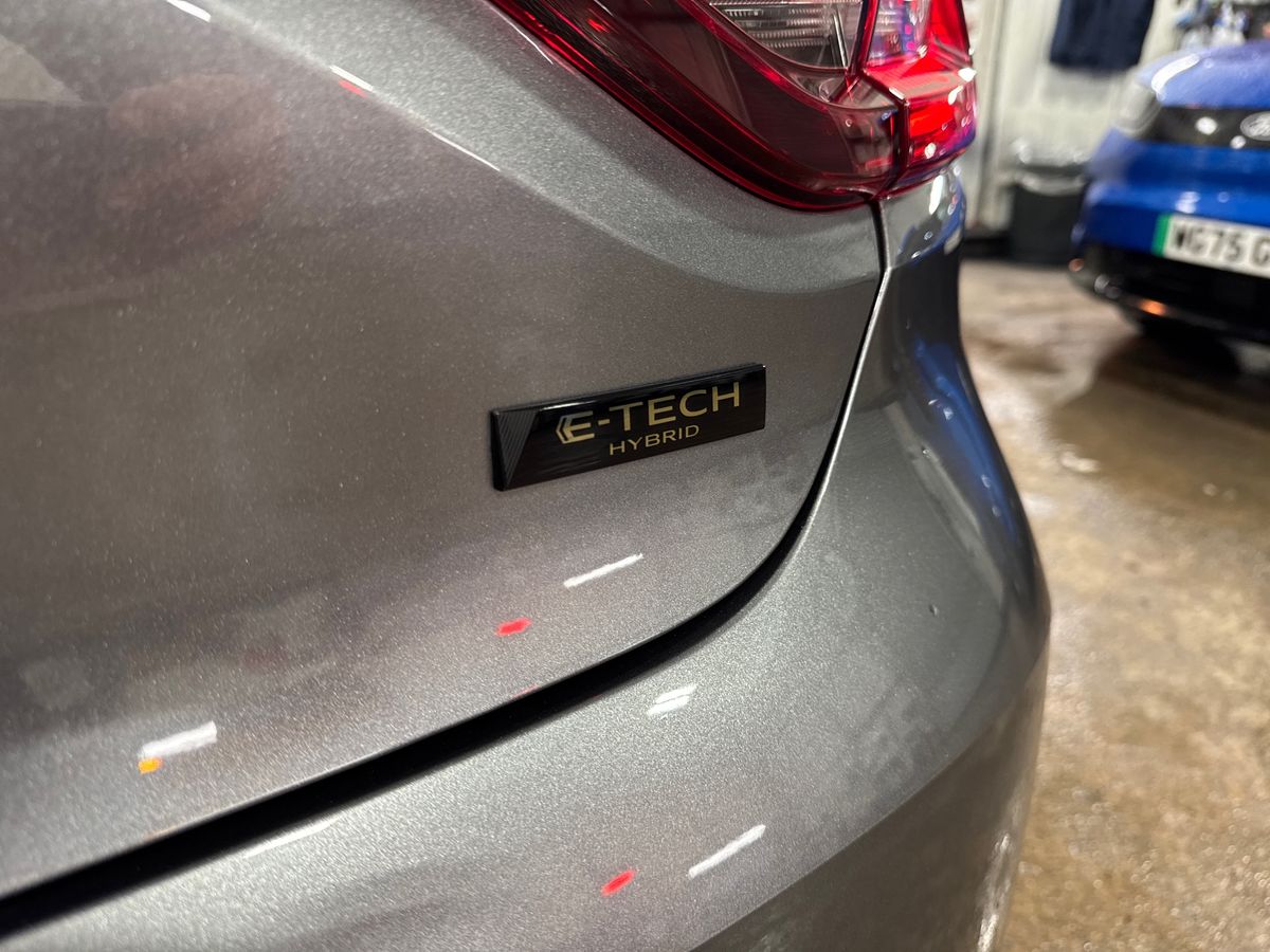 Used Renault Clio 2023 for sale - 76977665: Photo 31