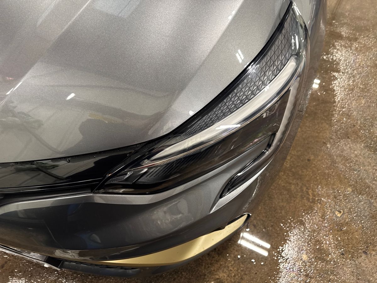 Used Renault Clio 2023 for sale - 76977665: Photo 32