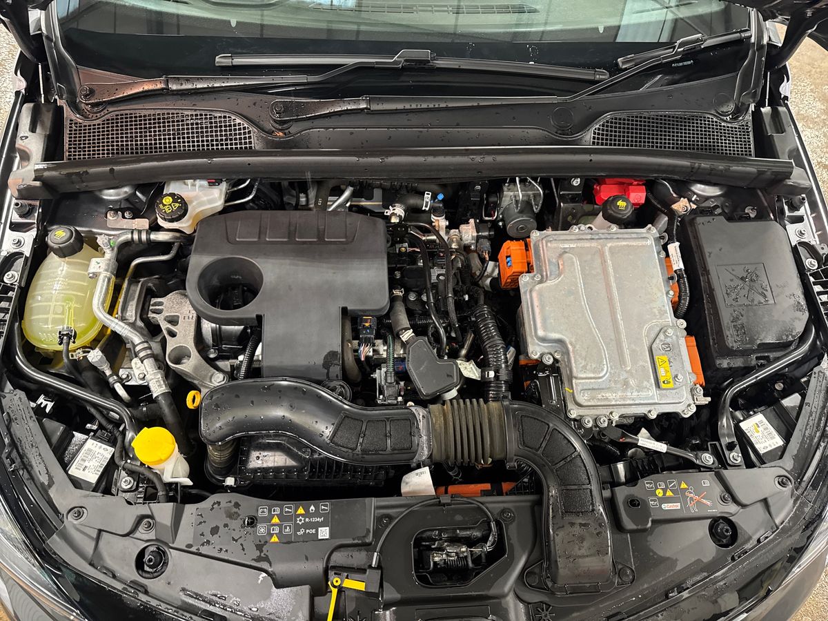 Used Renault Clio 2023 for sale - 76977665: Photo 33