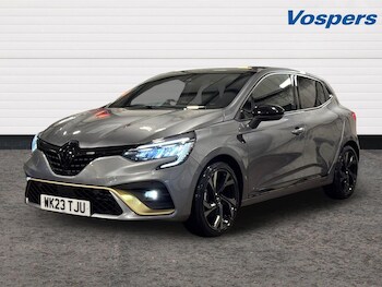 Used Renault Clio 2023 for sale - 76977665: Photo