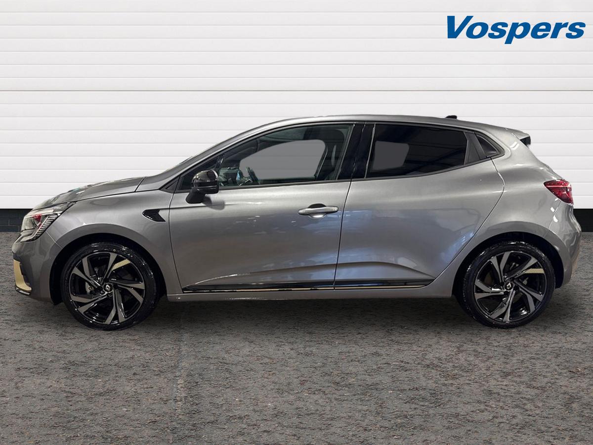 Used Renault Clio 2023 for sale - 76977665: Photo 5