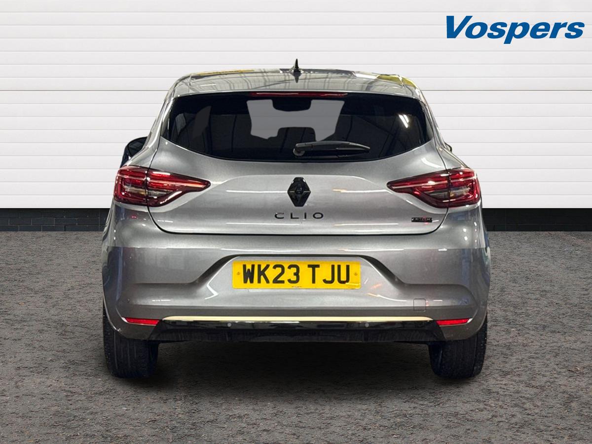 Used Renault Clio 2023 for sale - 76977665: Photo 7