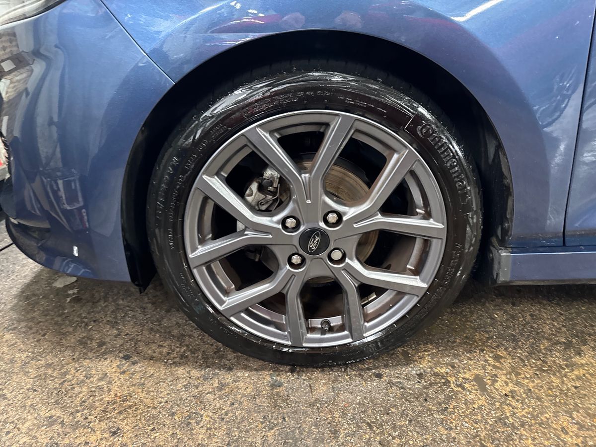 Used Ford Fiesta 2023 for sale - 76773329: Photo 11