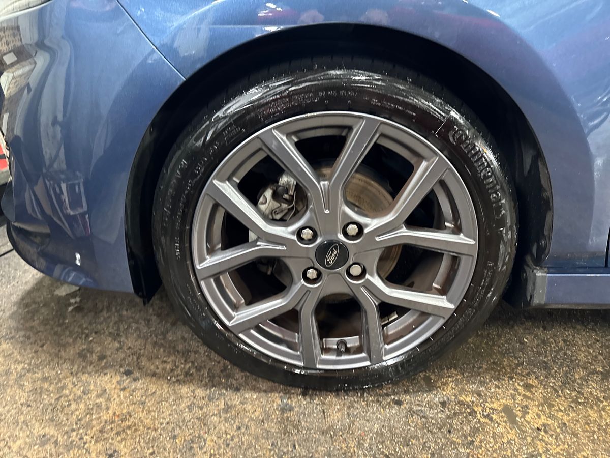 Used Ford Fiesta 2023 for sale - 76773329: Photo 13