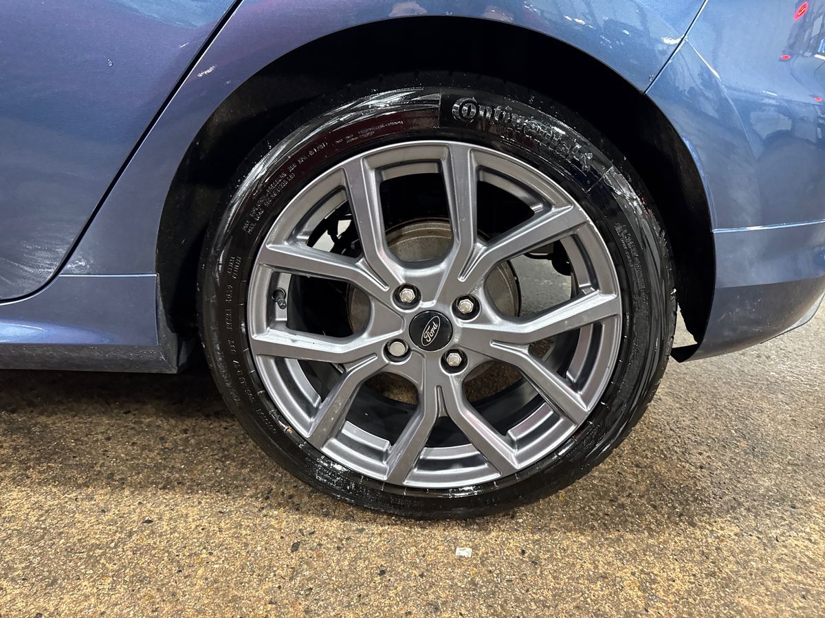 Used Ford Fiesta 2023 for sale - 76773329: Photo 14