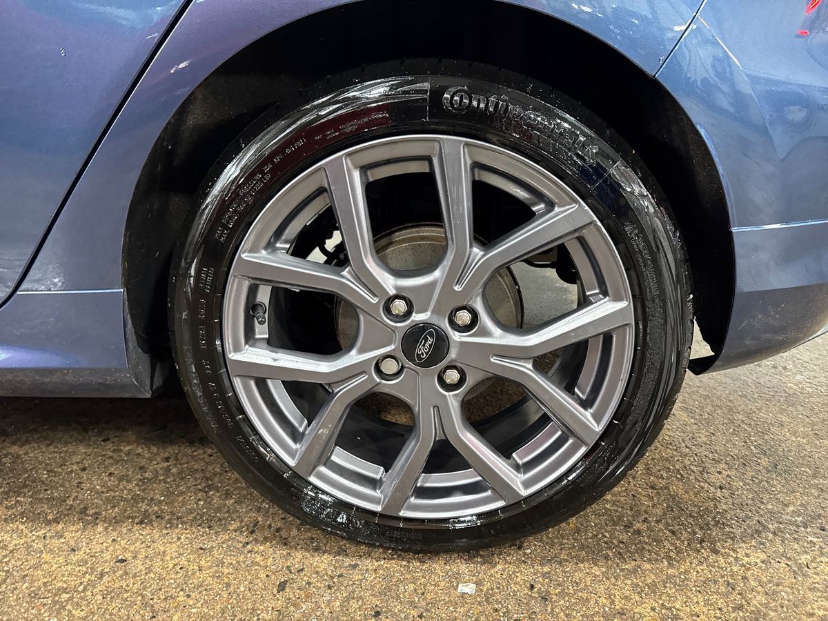 Used Ford Fiesta 2023 for sale - 76773329: Photo 15