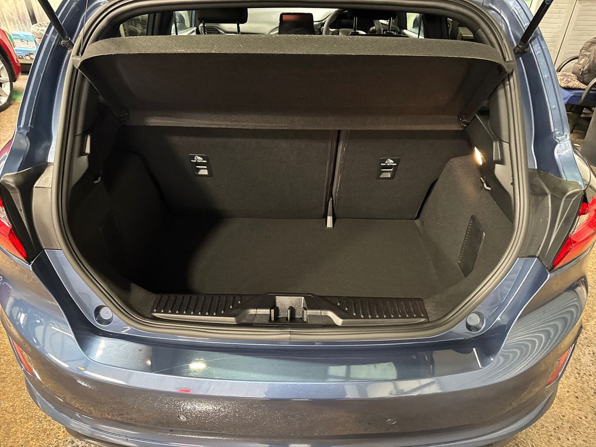 Used Ford Fiesta 2023 for sale - 76773329: Photo 17