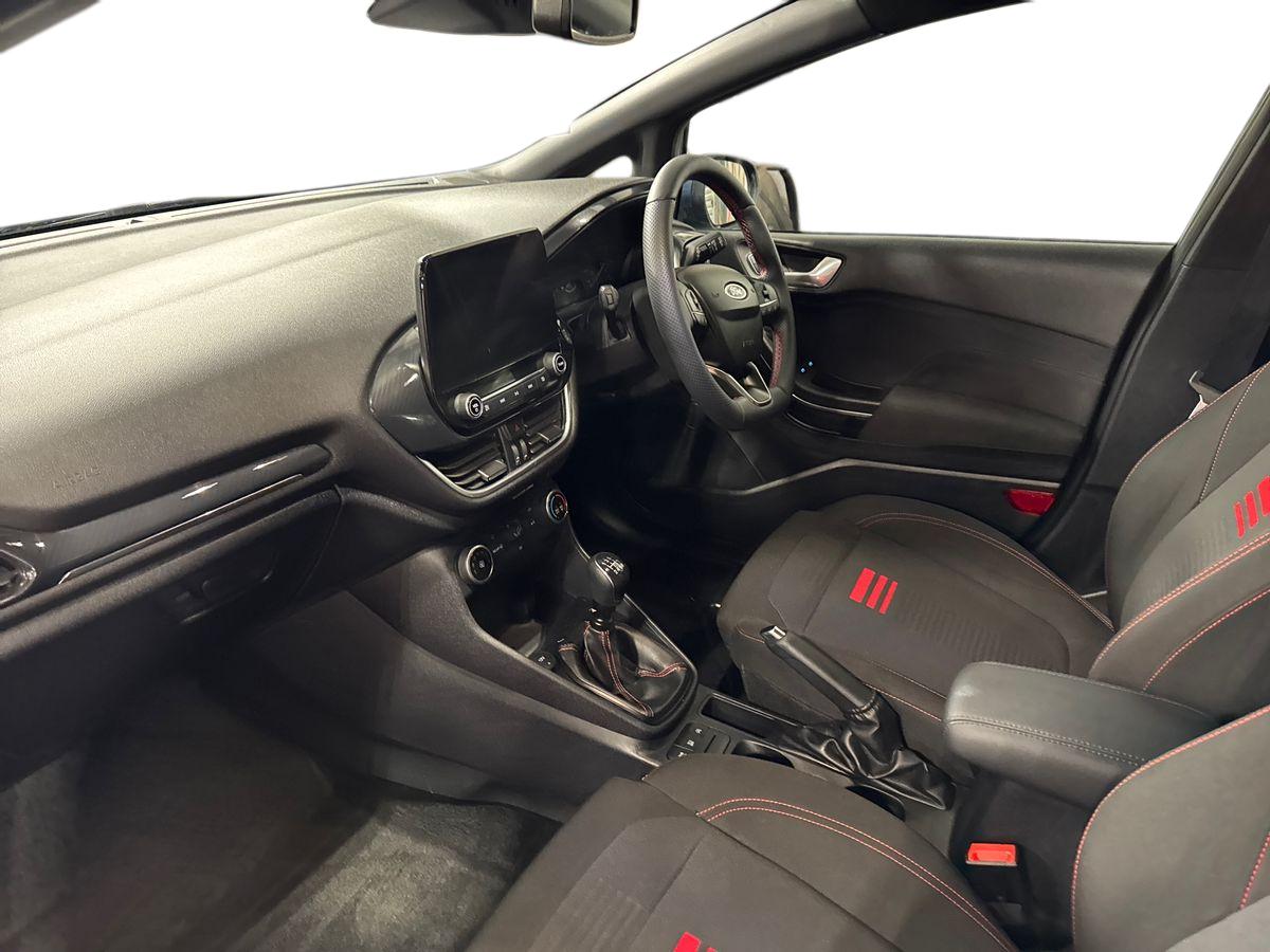 Used Ford Fiesta 2023 for sale - 76773329: Photo 18