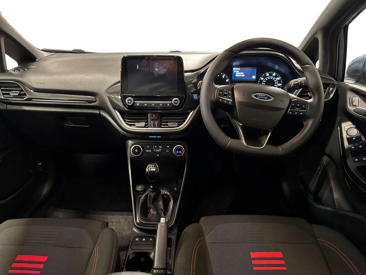 Used Ford Fiesta 2023 for sale - 76773329: Photo 19