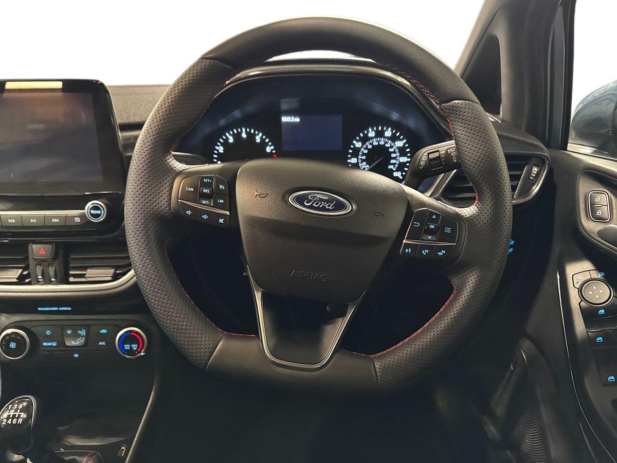 Used Ford Fiesta 2023 for sale - 76773329: Photo 21