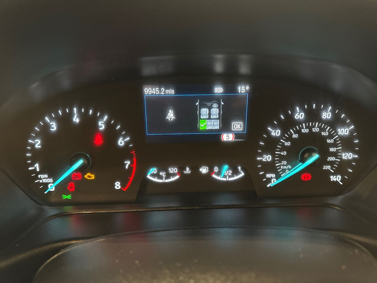 Used Ford Fiesta 2023 for sale - 76773329: Photo 23