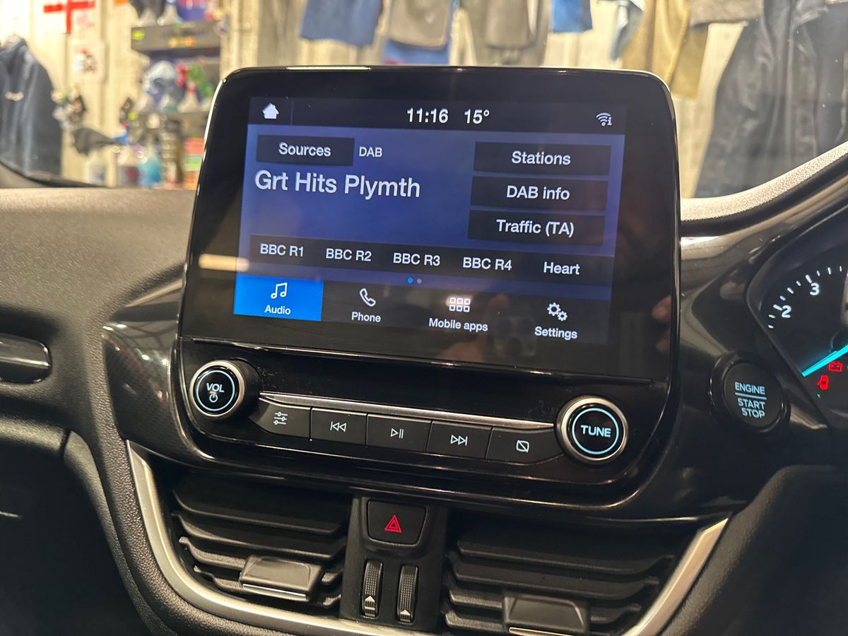 Used Ford Fiesta 2023 for sale - 76773329: Photo 25