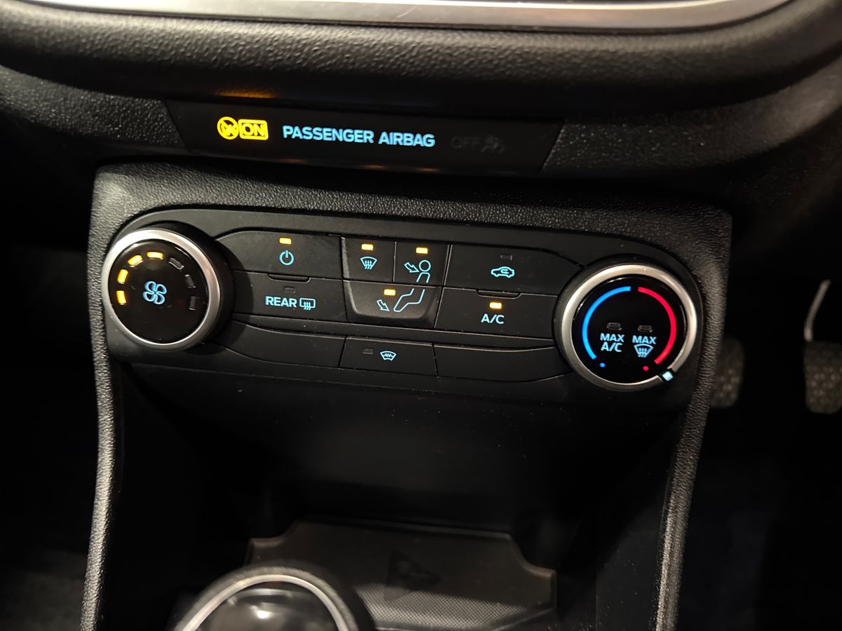 Used Ford Fiesta 2023 for sale - 76773329: Photo 26