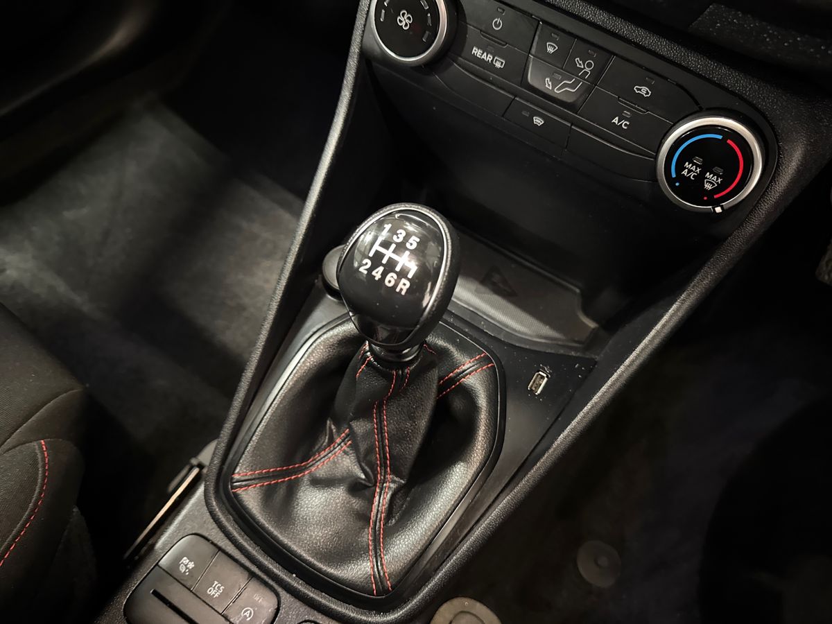 Used Ford Fiesta 2023 for sale - 76773329: Photo 27