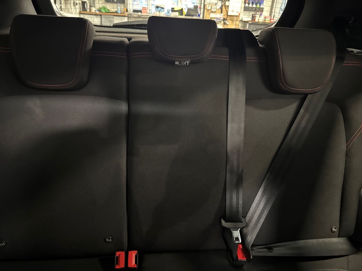 Used Ford Fiesta 2023 for sale - 76773329: Photo 28