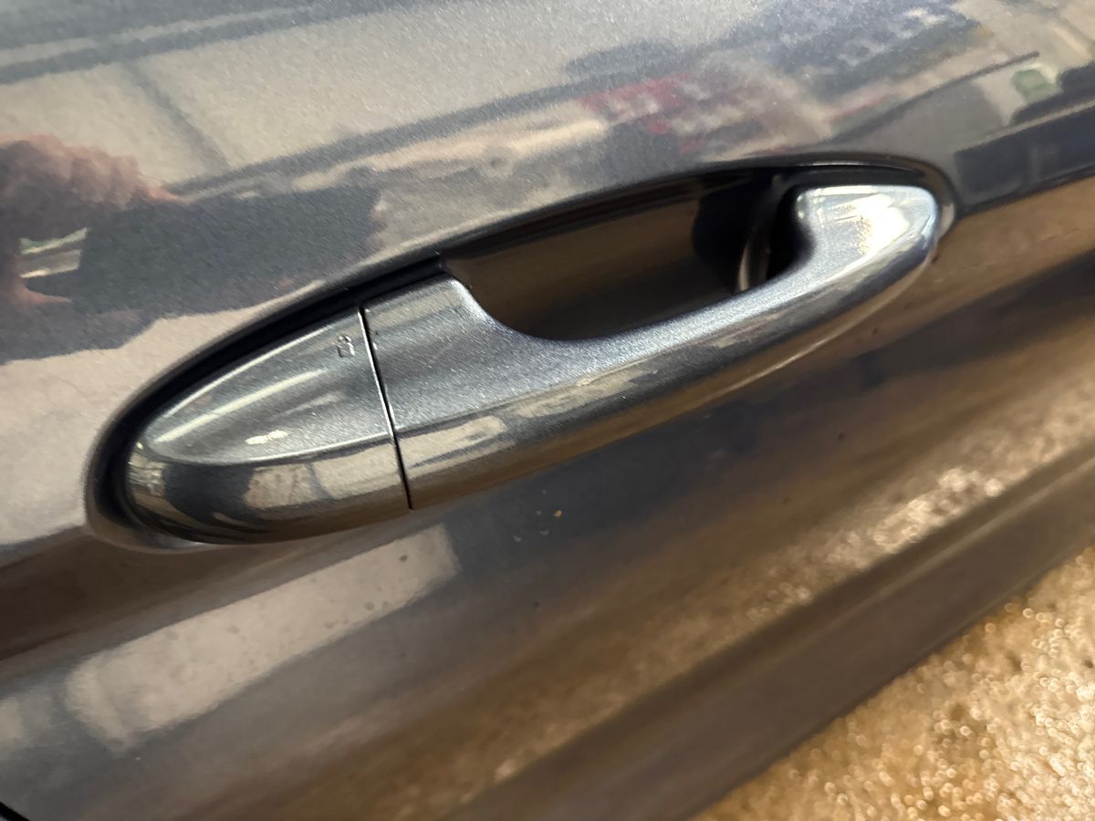 Used Ford Fiesta 2023 for sale - 76773329: Photo 30