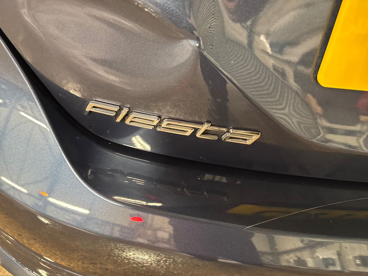 Used Ford Fiesta 2023 for sale - 76773329: Photo 31