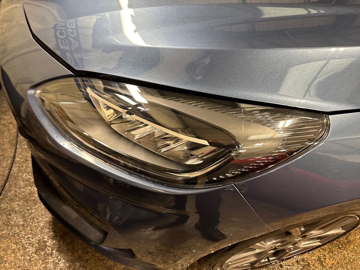 Used Ford Fiesta 2023 for sale - 76773329: Photo 32