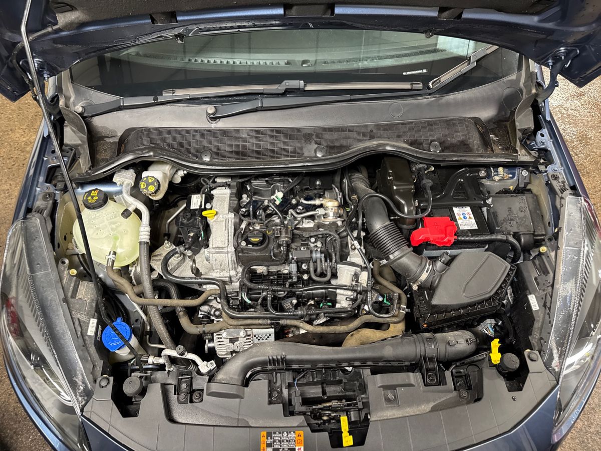 Used Ford Fiesta 2023 for sale - 76773329: Photo 33