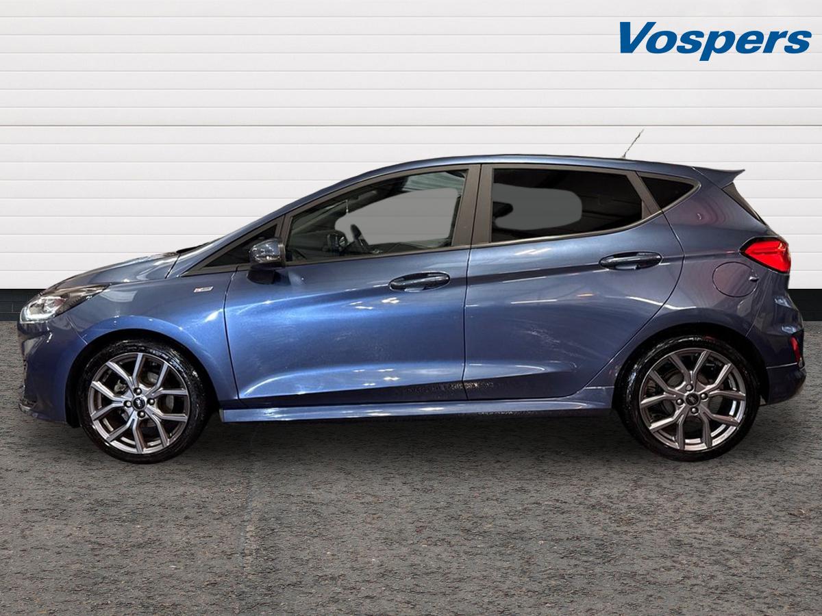 Used Ford Fiesta 2023 for sale - 76773329: Photo 5
