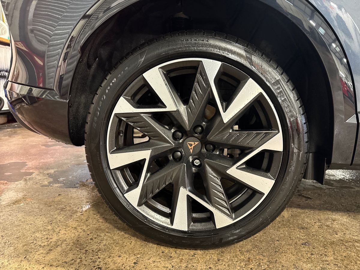 Used Cupra Formentor 2025 for sale - 77995095: Photo 11