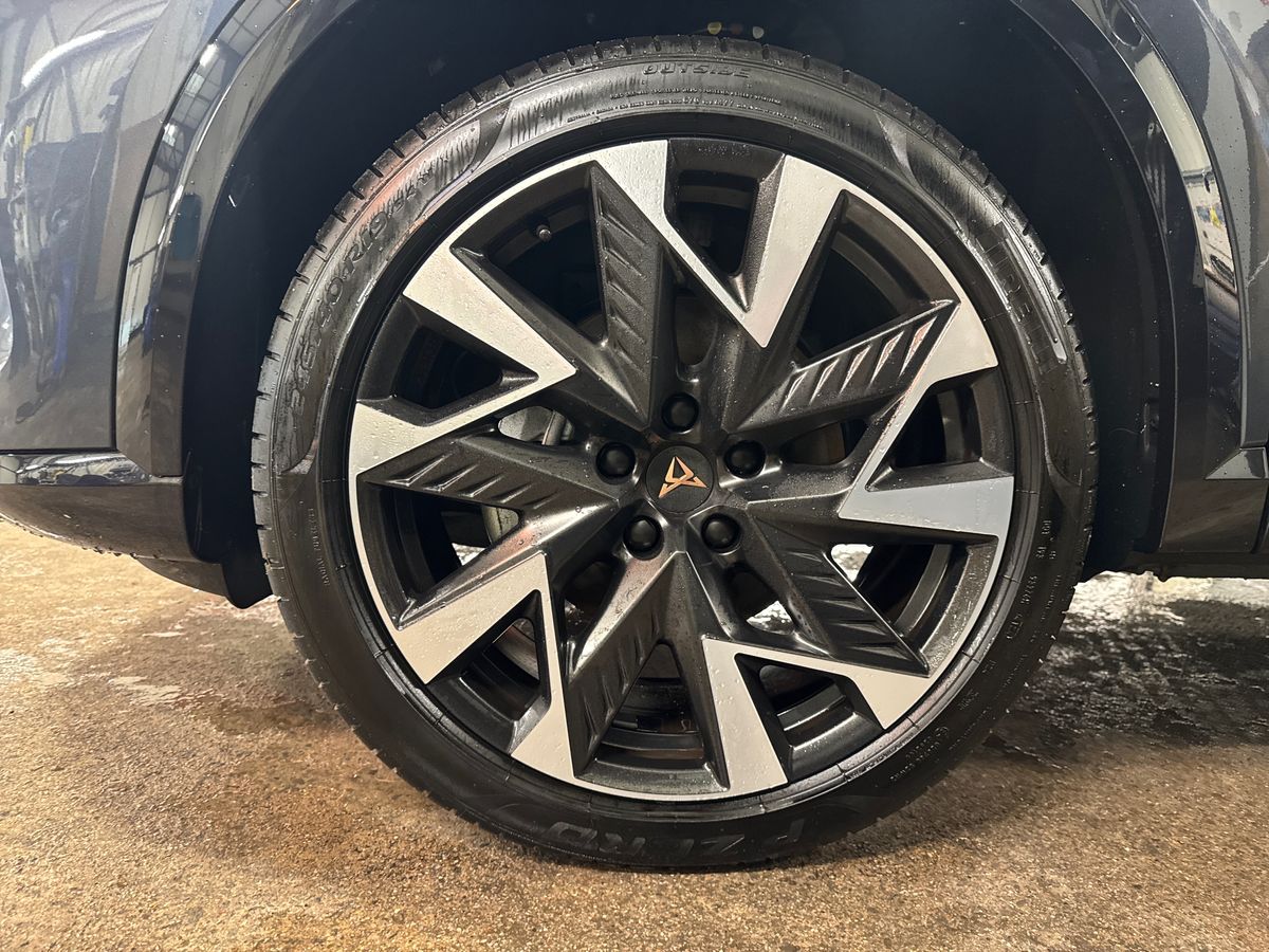 Used Cupra Formentor 2025 for sale - 77995095: Photo 14