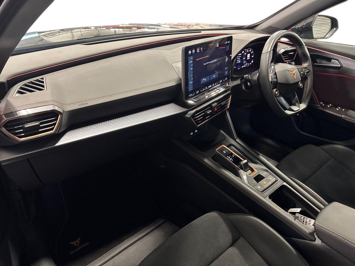 Used Cupra Formentor 2025 for sale - 77995095: Photo 18