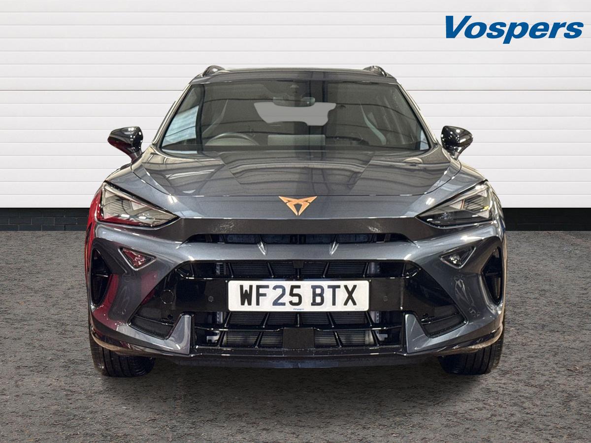 Used Cupra Formentor 2025 for sale - 77995095: Photo 2