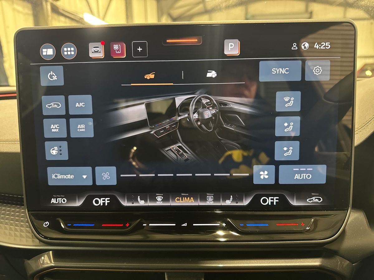 Used Cupra Formentor 2025 for sale - 77995095: Photo 26