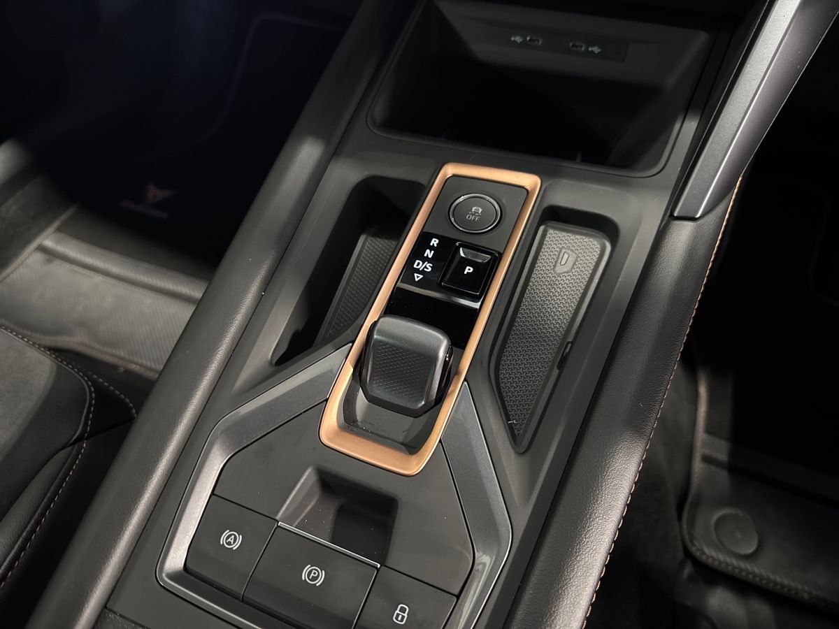 Used Cupra Formentor 2025 for sale - 77995095: Photo 27