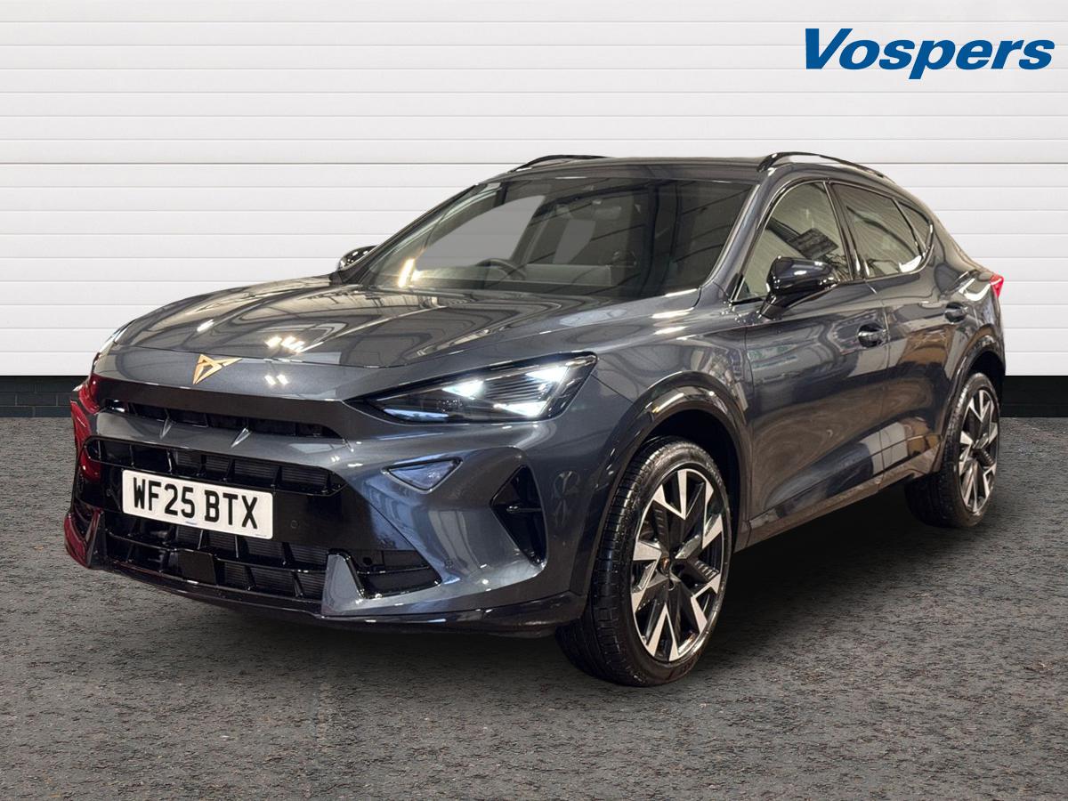 Used Cupra Formentor 2025 for sale - 77995095: Photo 3