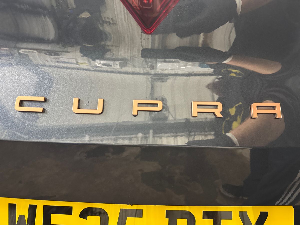 Used Cupra Formentor 2025 for sale - 77995095: Photo 31