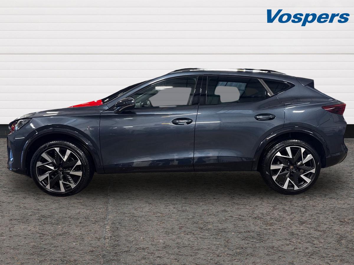 Used Cupra Formentor 2025 for sale - 77995095: Photo 5