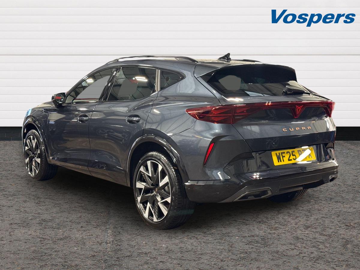 Used Cupra Formentor 2025 for sale - 77995095: Photo 6